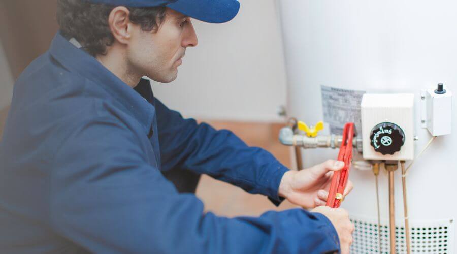 Professional same day plumber in Chicora, PA